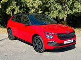 Skoda 1.0TSi DSG Monte Carlo PADACH KAMERA LM17"AHK - Skoda Kamiq Benzin Gebrauchtwagen