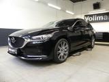 Mazda 6 Exclusive ( Sportsline ) Garantie 08.2029 - AT - Mazda: Taxi