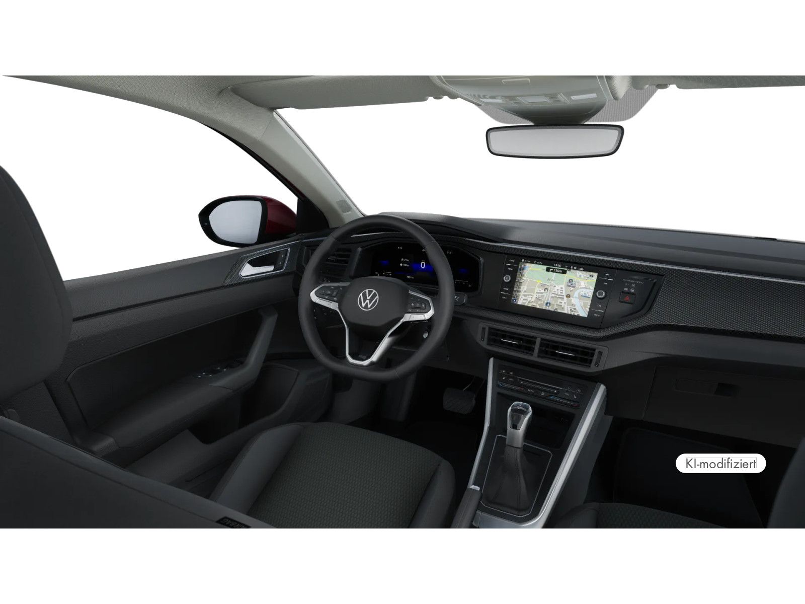 Volkswagen Taigo - Bild 10