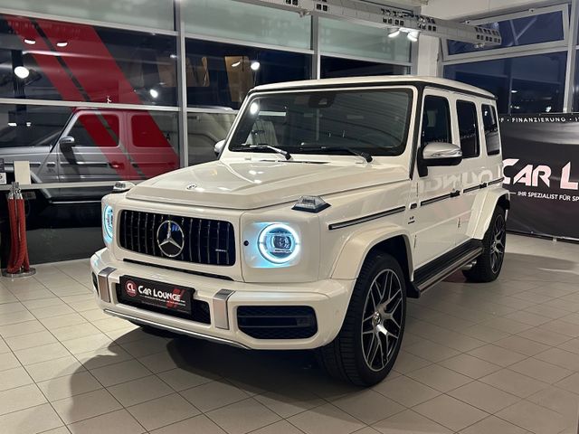 Mercedes-Benz G 63 AMG Stronger than time Edt. |Distr|Carbon|B