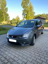 Seat Ibiza 1.2 Style 85 PS - Seat Ibiza: 1.8