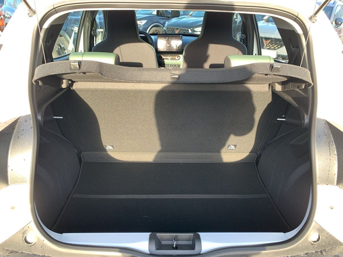 Dacia Spring - Bild 13