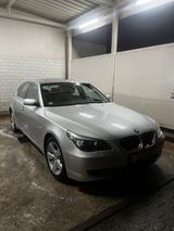 BMW 525xi  wenig Km Garagenwagen TOP ZUSTAND,96.000€ - gebrauchte BMW 5er Reihe aus dem Jahr 2007