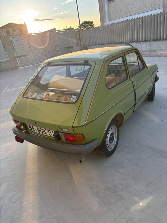Fiat 127