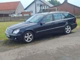 Mercedes-Benz Mercedes Model W203 220-CDI - Mercedes-Benz: Kombi, W203