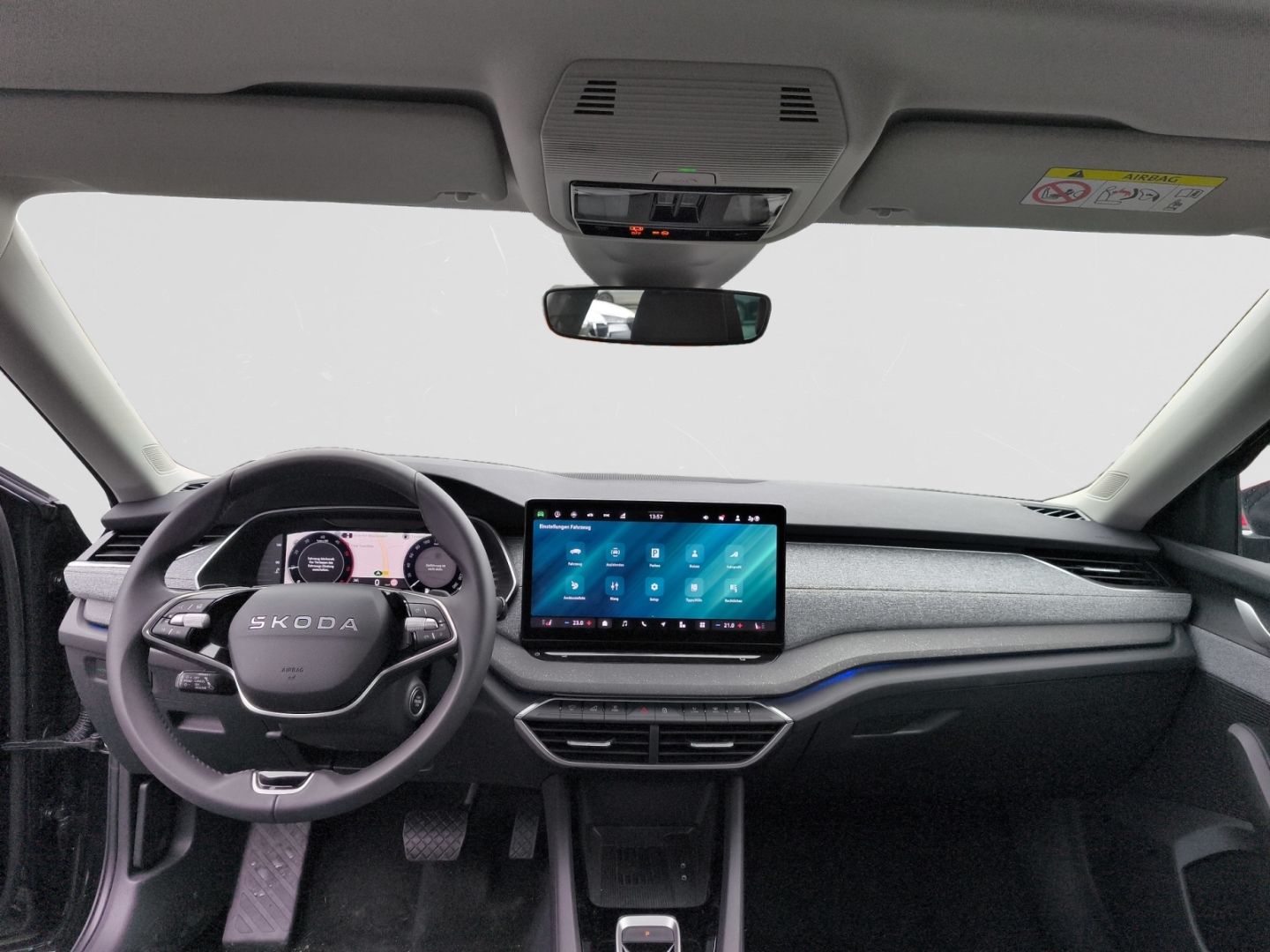 Skoda Octavia - Bild 10
