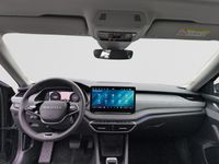 Skoda Octavia - Vorschau Bild 10
