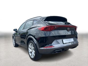 Cupra Formentor - 5