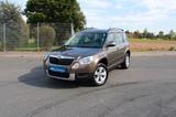 Skoda Yeti Active Plus Edition Automatik! Klima Tempo