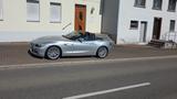 BMW Z4 sDrive35i - BMW Z4 aus 2009: Roadster