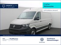 Volkswagen Crafter - Vorschau Bild 1