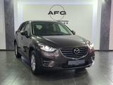 Mazda CX-5 Exclusive-Line*4X4*KAMERA*AHK - Mazda CX-5 Gebrauchtwagen in Wuppertal