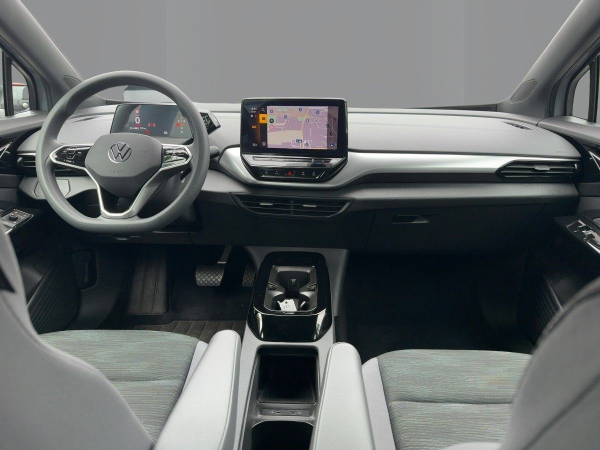 Volkswagen ID.4 - Bild 12