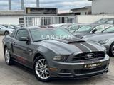 Ford Mustang 3.7 V6 COUPE LED+SHZ+LEDER+BI-XENON - gebrauchte Ford Mustang aus dem Jahr 2014
