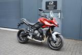 Triumph Tiger Sport 660 - TRIUMPH 660 TIGER SPORT