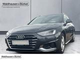 Audi A4 35 2.0 TDI Avant advanced*APS*DSP*ACC*GRA*LED - Audi A4 35 TDI Gebrauchtwagen