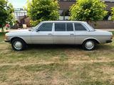 Mercedes-Benz 300D Limousine/ Pullman Automatic RHD - gebrauchte Mercedes-Benz 300 aus dem Jahr 1985
