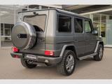 Mercedes-Benz G 350 AMG G63 DESIGNO 4WD AHK StandHz. MemorySit - Mercedes-Benz G 350 in Dortmund