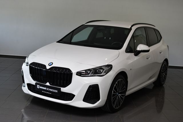 BMW 218 Active Tourer i M Sport AHK HUD ACC Harman 