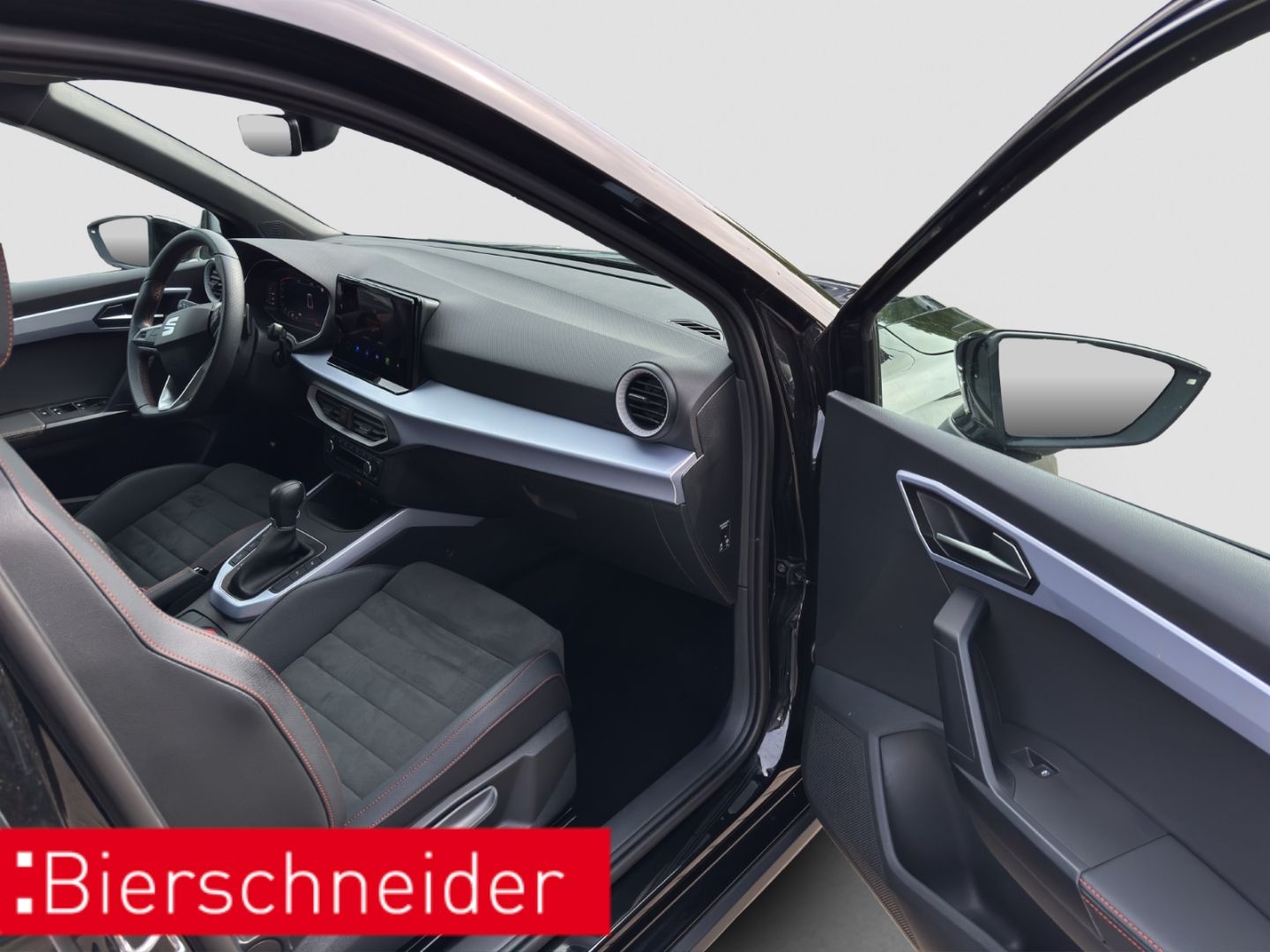 Seat Arona - Bild 33