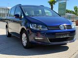 Volkswagen Sharan Comf 150PS TDI, AHK schwenkbar, standheiz - VW Sharan von privat