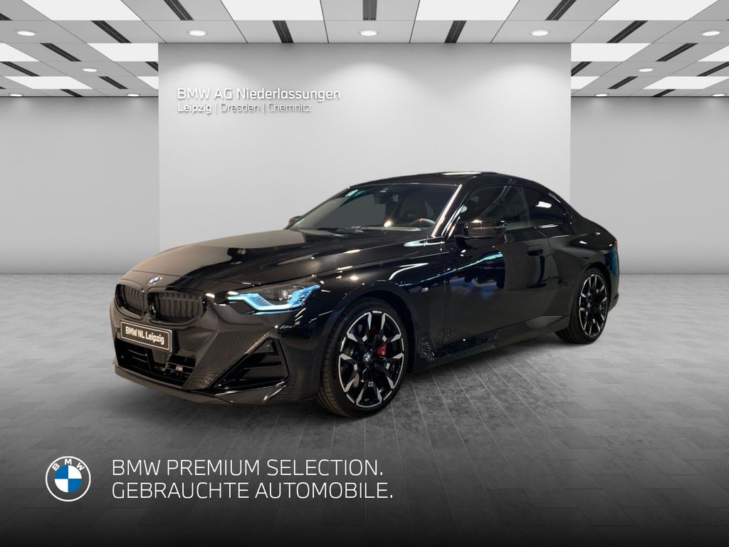 Image of BMW M2