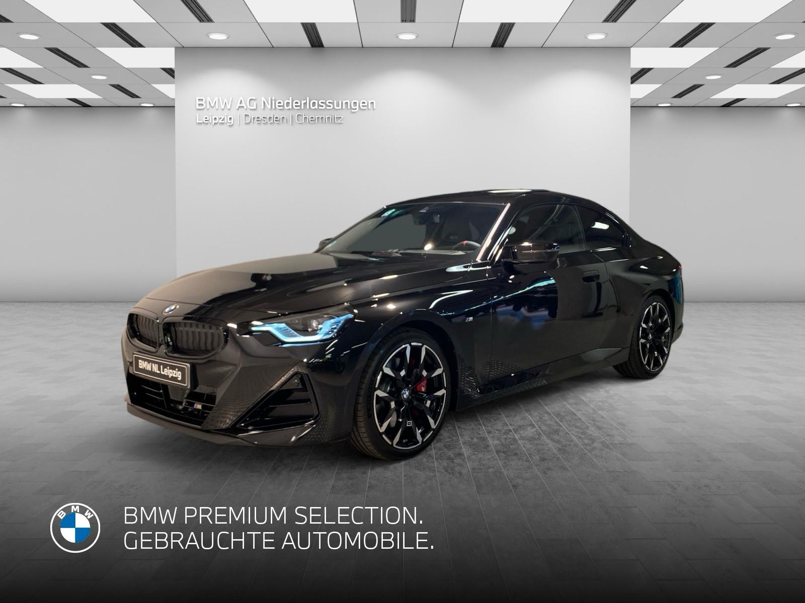 BMW M240i