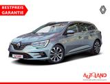 Renault Megane Grandtour 1.6 Hybrid Intens LED ACC Navi - Renault Megane mit Hybrid-Antrieb: Automatik