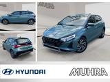 Hyundai i20 1.0 T-GDI DCT MY26 TREND LED NAVI KAMERA SHZ - Hyundai Neuwagen in Essen