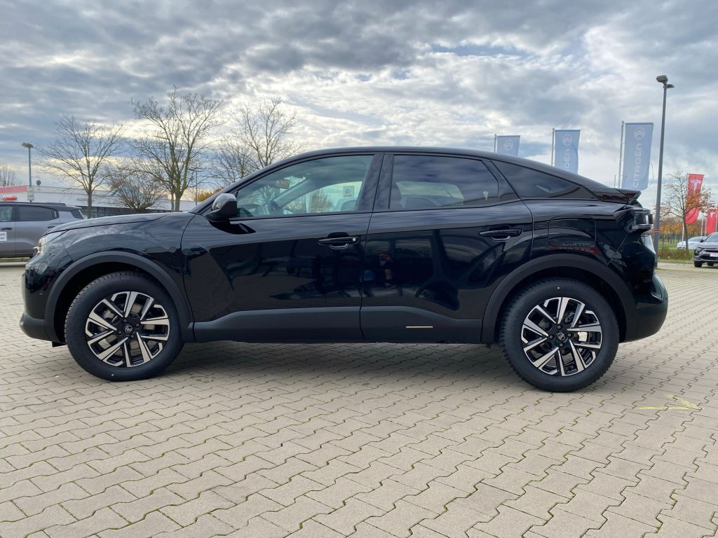 Fahrzeugabbildung Citroën C4 Benziner 130 Automatik MAX *Winter-Paket*