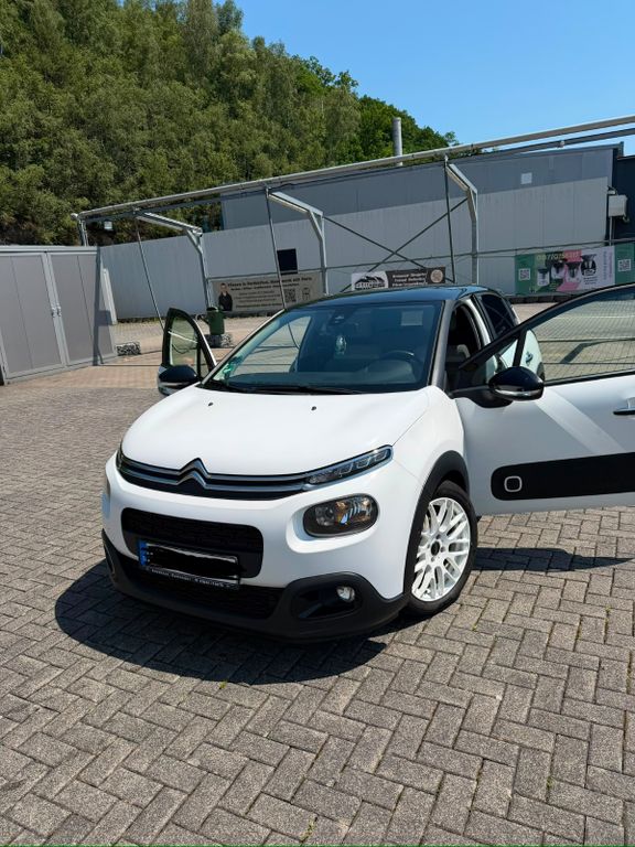 Image of Citroën C3