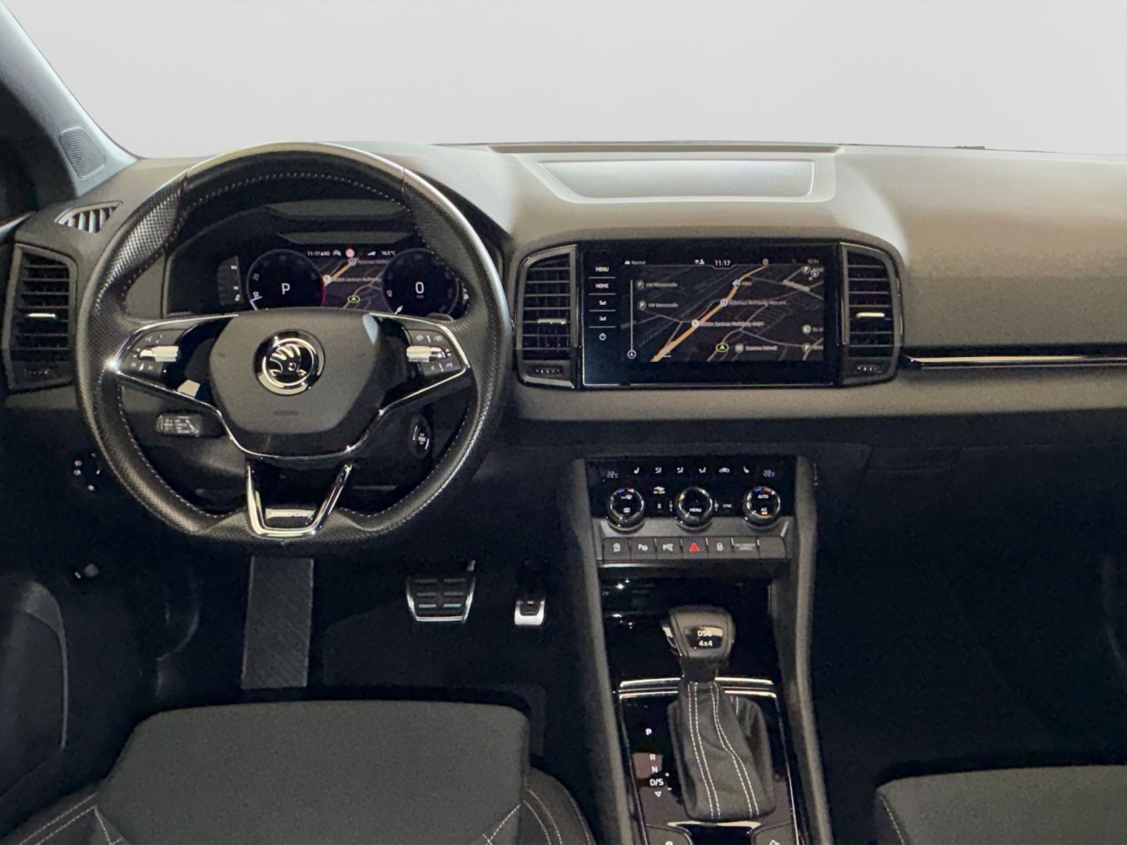 Skoda Karoq - Bild 21