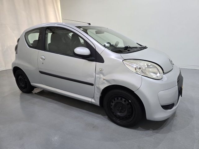 Citroën C1 1.0-12V Ambiance 3drs 50Kw Bjr.2011