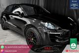 Porsche Macan GTS STNADHEIZUNG*PANO* - Porsche Gebrauchtwagen in Lübeck