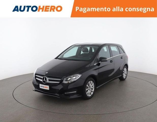 Mercedes-Benz MERCEDES-BENZ B 180 d Automatic Business