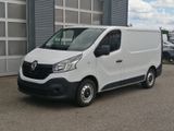 Renault Trafic 1.6 dCi Kasten L1 H1 Klima Werkstatt - Angebote entsprechen deinen Suchkriterien