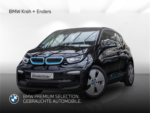 BMW i3 +Navi+BT+LED+SHZ+Temp+CD+PDCv+h+Rückfahrkam.