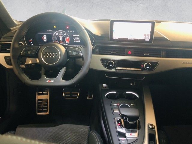 Fahrzeugabbildung Audi S5 Sportback 3.0 TDI quattro *Navi*Klima*