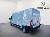 Fiat Ducato L4H2 35 140PS/KLIMA/PDC H/RADIO - Fiat Ducato: L2h1