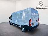 Fiat Ducato L4H2 35 140PS/KLIMA/PDC H/RADIO - Fiat: Wegfahrsperre (el.)