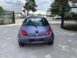 Ford Ka Viva X - Ford aus 2005: Ka
