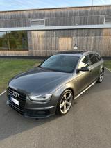 Audi A4 3.0 TDI Competiton quattro Panorama/B&O/LED