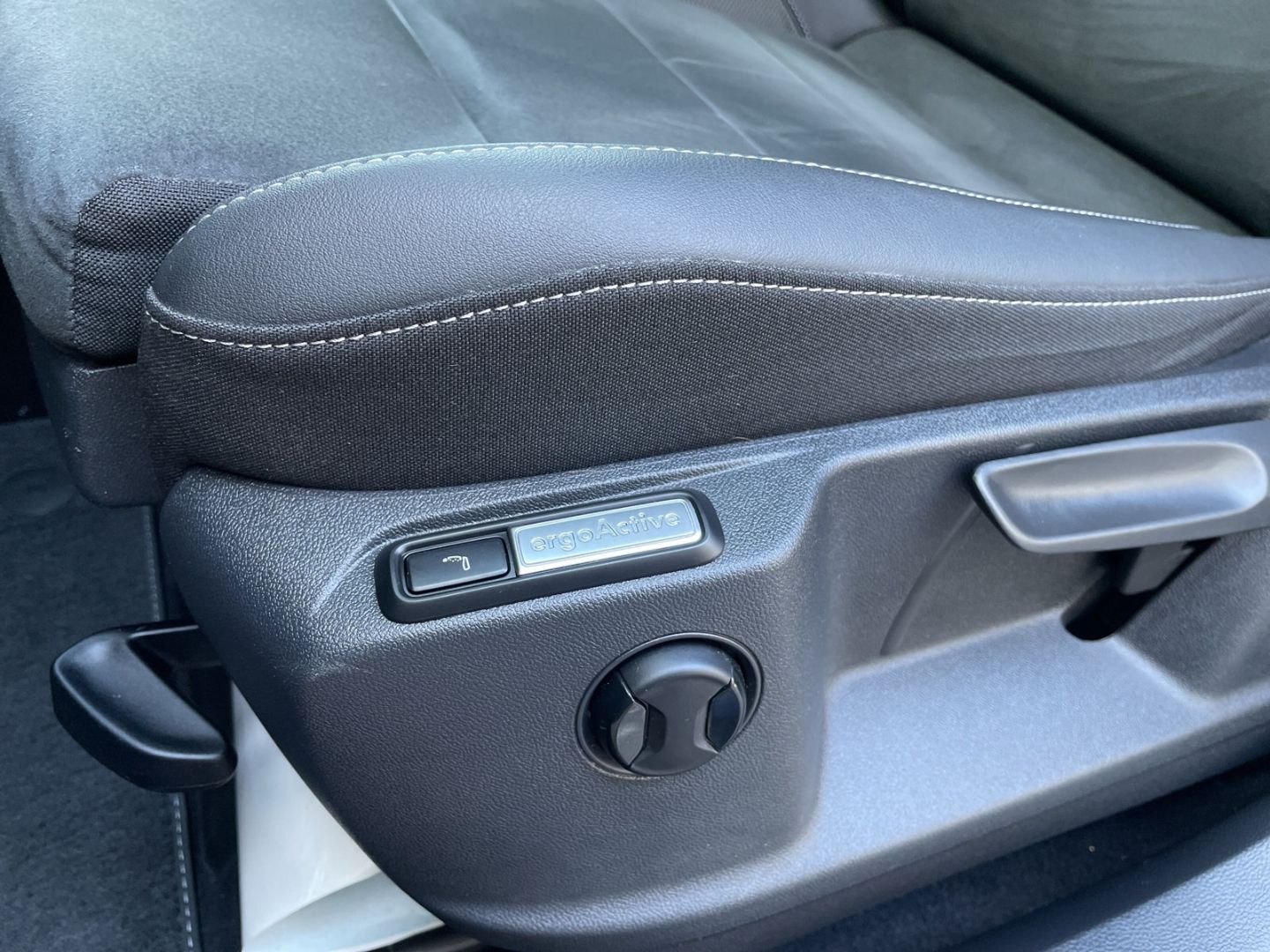 T-Roc 1.5TSI DSG R-Line Black Style Standhzg/ACC