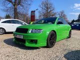 Audi A4 1.8T 120KW Klimatronik 2.Hand Fest-Preis - Audi aus 2003