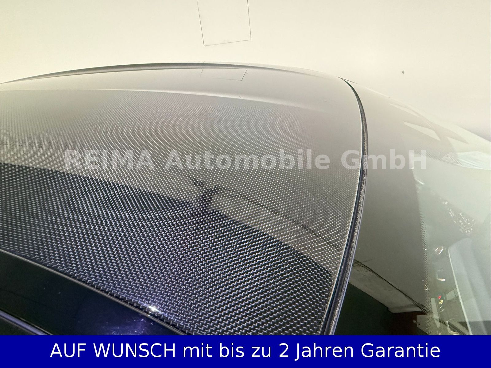 Fahrzeugabbildung BMW M5 Competition, LED, HUD, H&K Sound, ACC