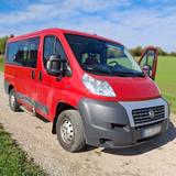 Fiat Multijet/ 115/ Transporter/ Shuttle/ ... - Fiat: Transporter