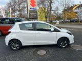 Toyota Yaris Comfort KLIMA KAMERA BLUETOOTH SHZ - Toyota Gebrauchtwagen von 2015