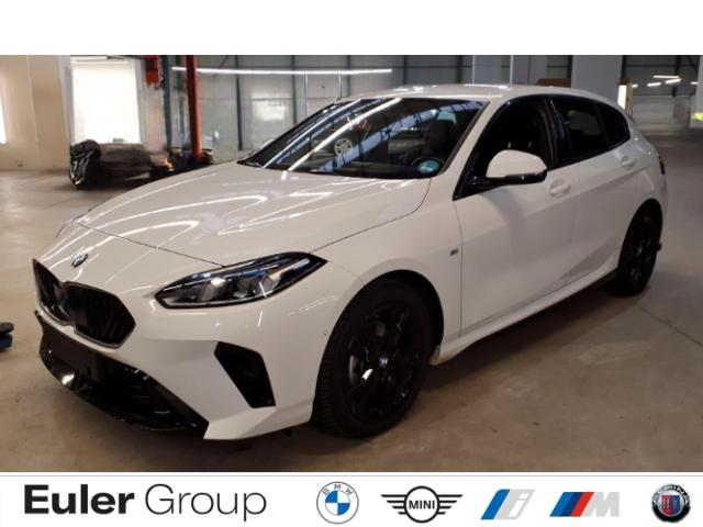 BMW 120 d M Sport IconGlow ad.M-FW Memory H/K HUD Pr