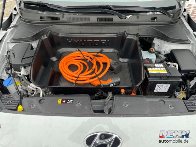 Hyundai KONA Elektro 150kW Trend-Navi-PaketDachlackier