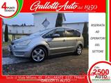 Ford S-Max 1.8 TDCI 125 CV - Ford S-Max: 1.8